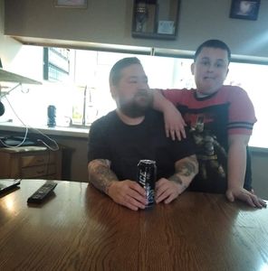 Meet your Posher, Mark